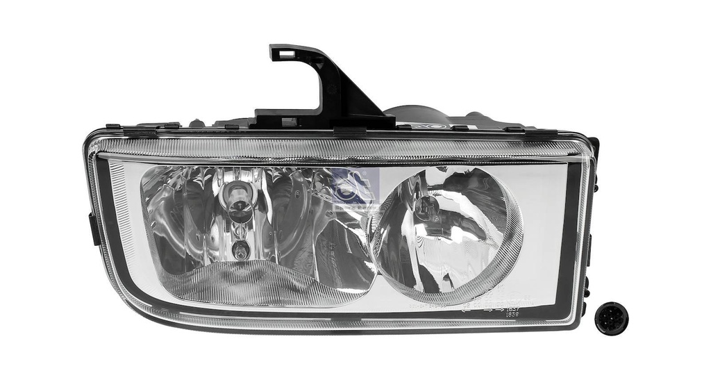 Phare principal MERCEDES - DT SPARE PARTS