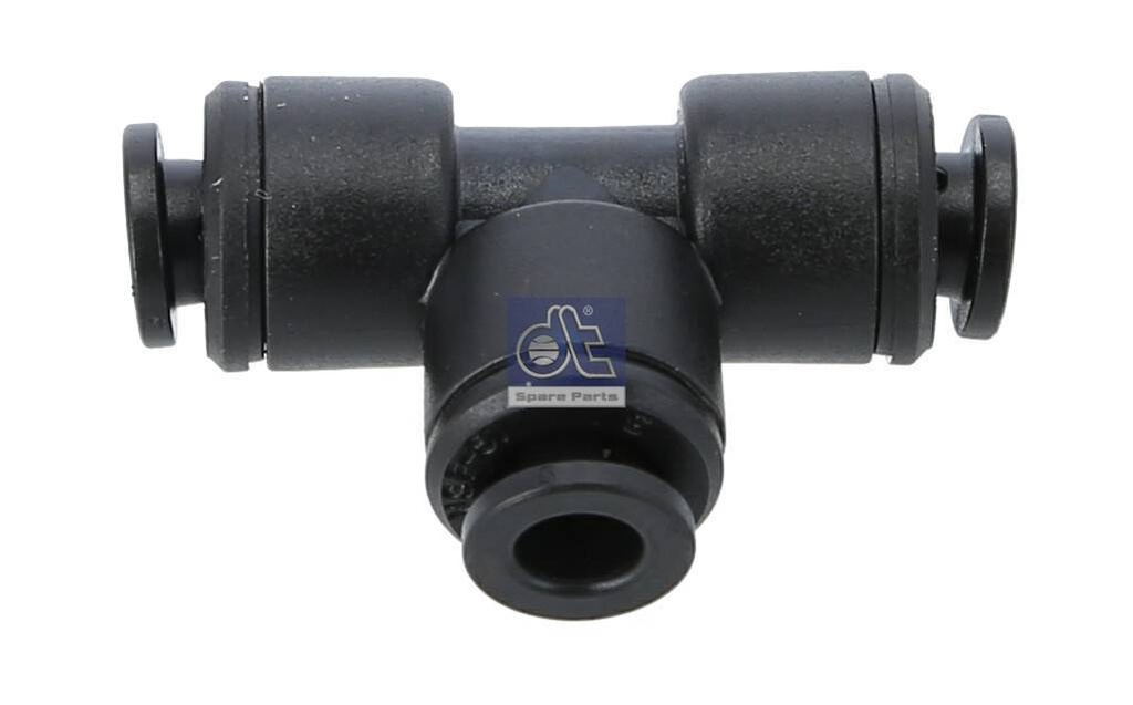 Raccord en T - DT SPARE PARTS