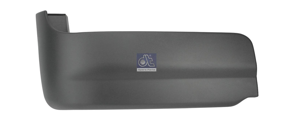 Cache de pare-chocs MAN - DT SPARE PARTS