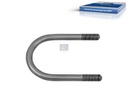 Bride de ressort MERCEDES - DT SPARE PARTS