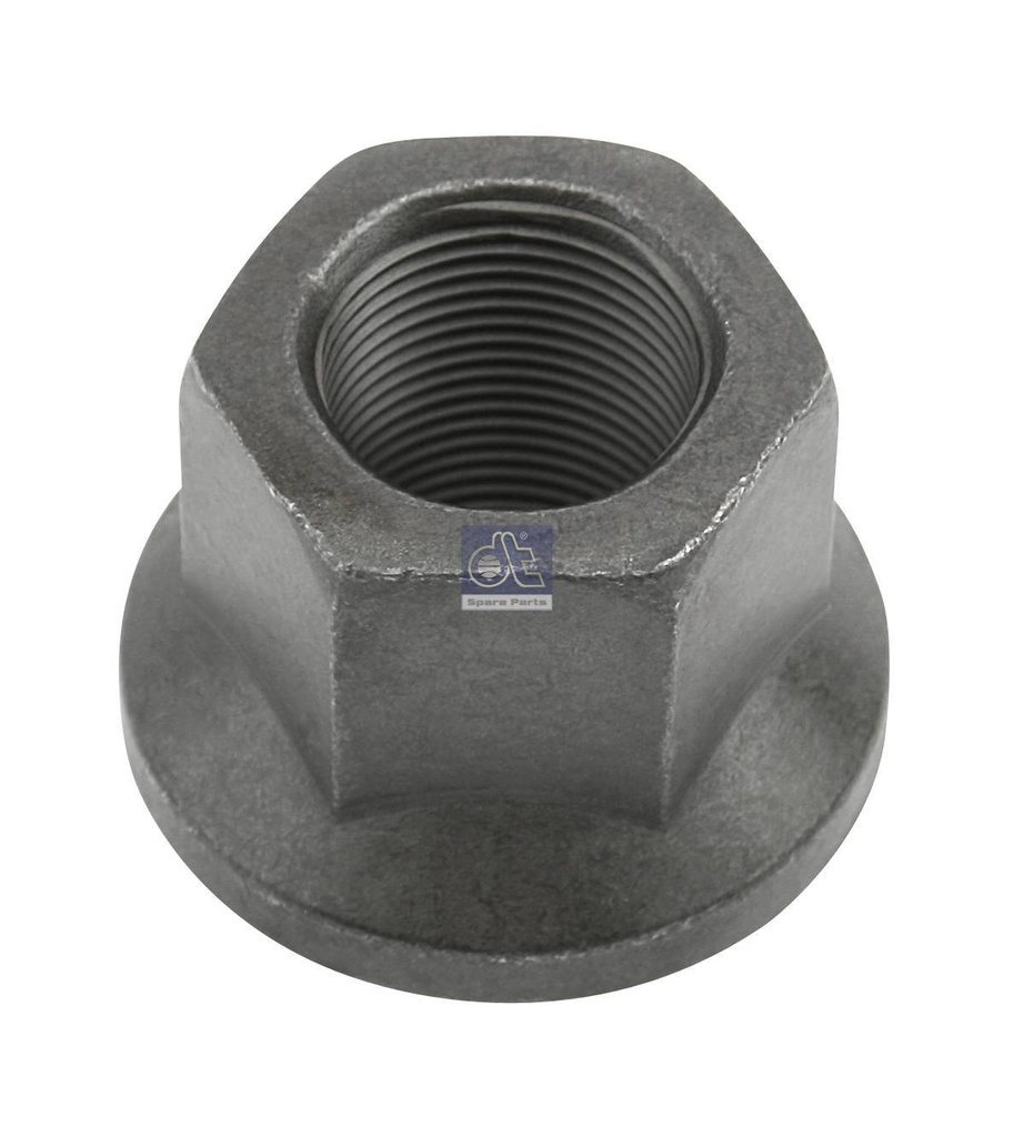 Écrou de roue BPW - DT SPARE PARTS