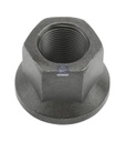 Écrou de roue BPW - DT SPARE PARTS