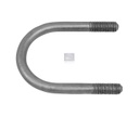 Bride de ressort MERCEDES - DT SPARE PARTS