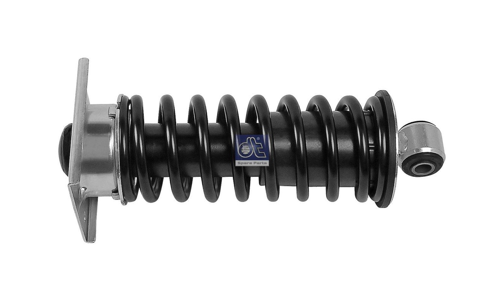 Amortisseur de cabine MERCEDES - DT SPARE PARTS