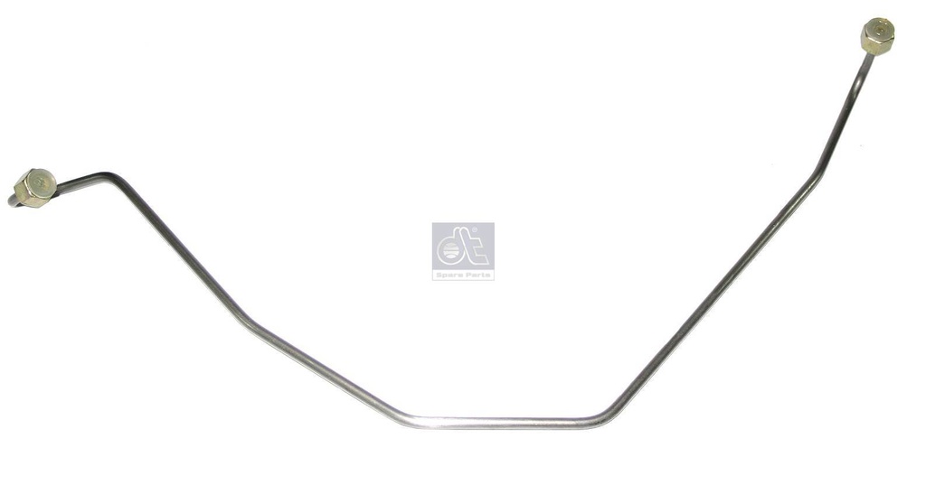 Conduite d'injection MERCEDES - DT SPARE PARTS