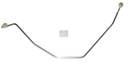 Conduite d'injection MERCEDES - DT SPARE PARTS