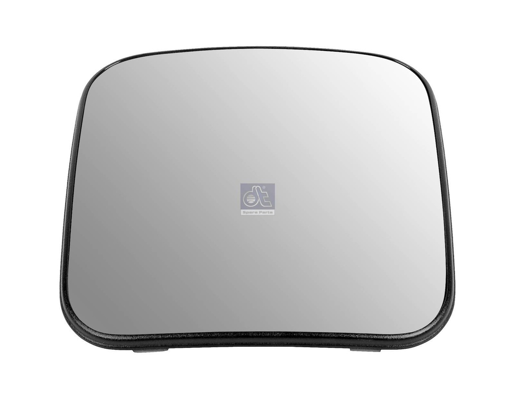 Glace de rétroviseur MERCEDES - DT SPARE PARTS