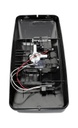 Carter de rétroviseur MERCEDES - DT SPARE PARTS