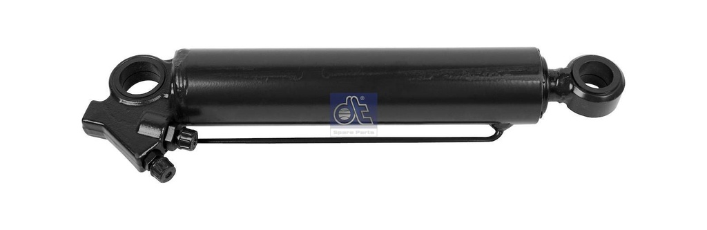 Cylindre hydraulique basc. de cabine MERCEDES - DT SPARE PARTS