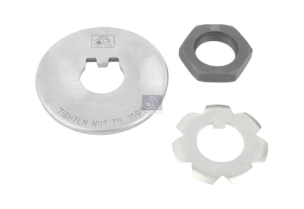 Kit de réparation ROR - DT SPARE PARTS
