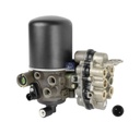 Déssiccateur IVECO - DT SPARE PARTS