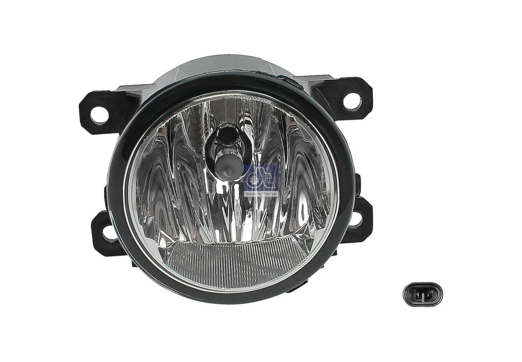 Phare anti-brouillard - DT SPARE PARTS
