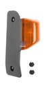 Feu de gabarit latéral IVECO - DT SPARE PARTS