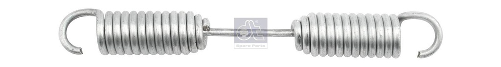 Ressort de mâchoire de frein BPW - DT SPARE PARTS
