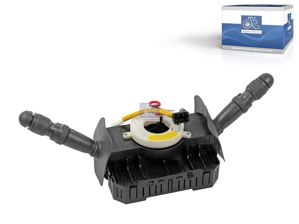 Commutateur de colonne de direction IVECO - DT SPARE PARTS