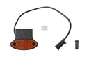 Feu de gabarit latéral - DT SPARE PARTS