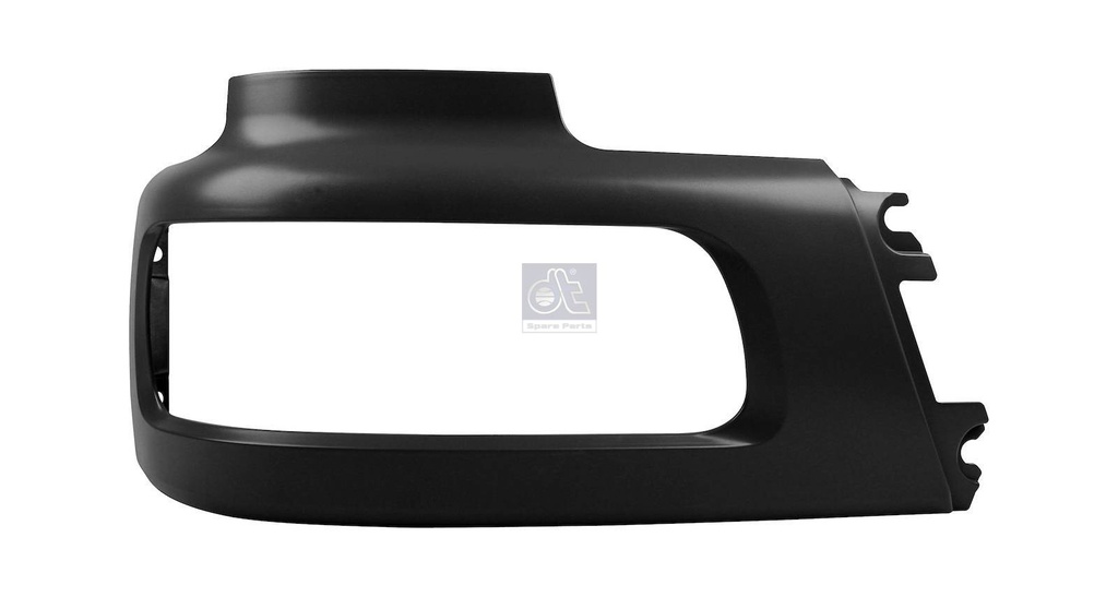 Cadre de phare DAF - DT SPARE PARTS