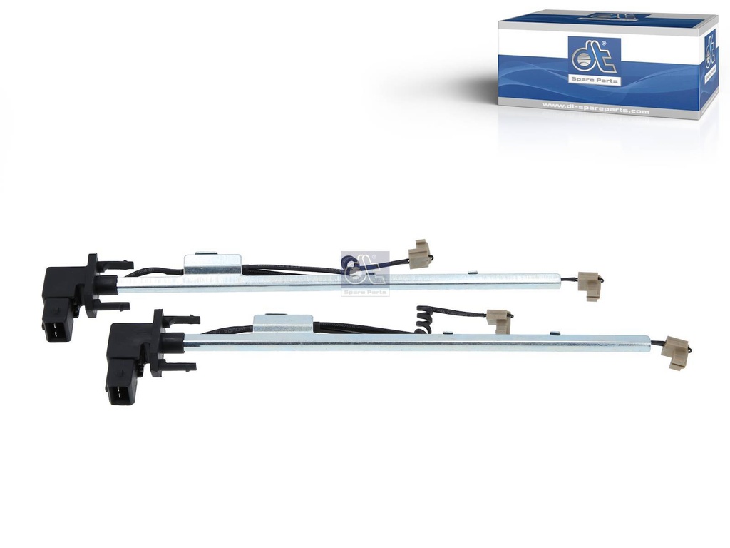 Kit de témoin d'usure - DT SPARE PARTS