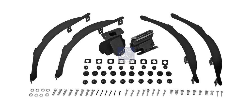 Kit de montage MAN - DT SPARE PARTS