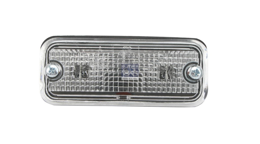 Feu de position - DT SPARE PARTS