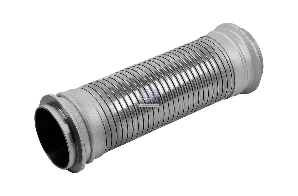 Flexible d'échappement - DT SPARE PARTS