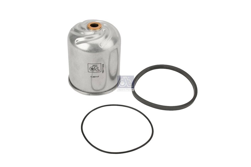 Filtre à huile - DT SPARE PARTS