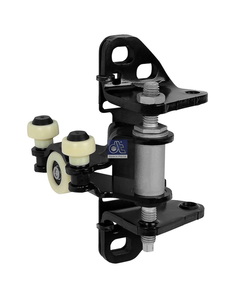Guidage à galets - DT SPARE PARTS