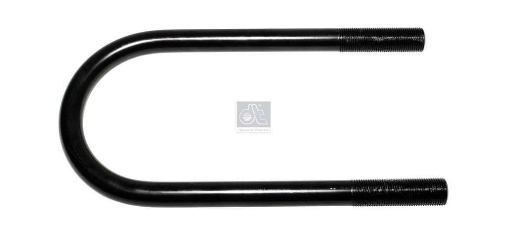 Bride de ressort ROR - DT SPARE PARTS