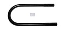 Bride de ressort ROR - DT SPARE PARTS