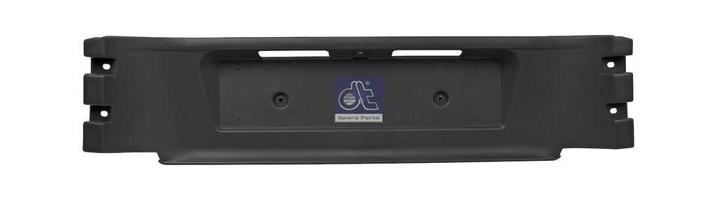 Pare-chocs IVECO - DT SPARE PARTS
