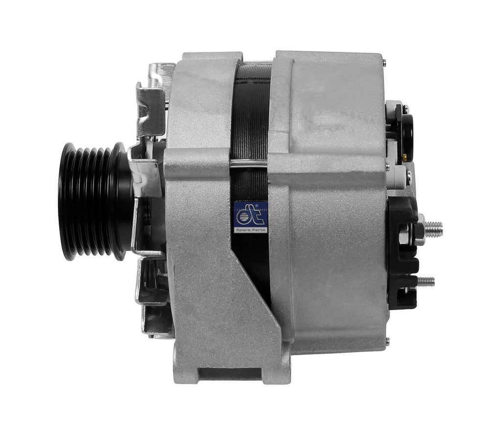 Alternateur - DT SPARE PARTS