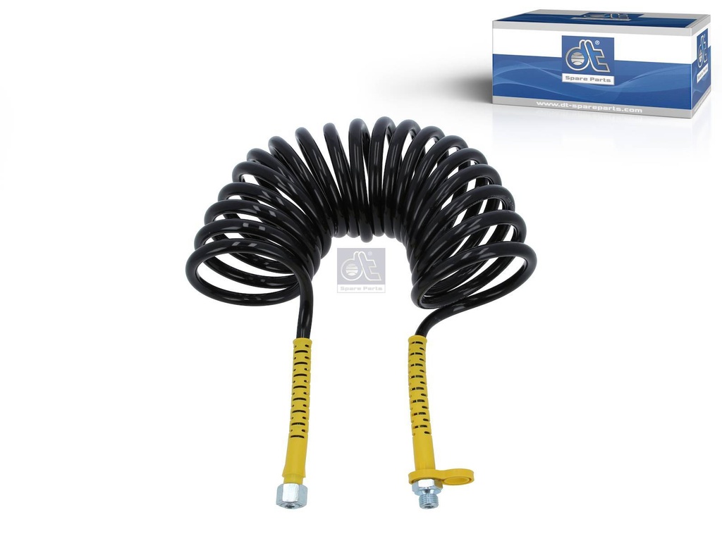 Spirale pneumatique DAF - DT SPARE PARTS
