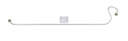 Conduite d'injection MERCEDES - DT SPARE PARTS