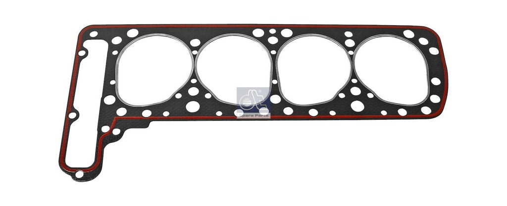 Joint de culasse MERCEDES - DT SPARE PARTS