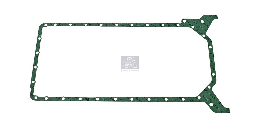 Joint de carter d'huile MERCEDES - DT SPARE PARTS