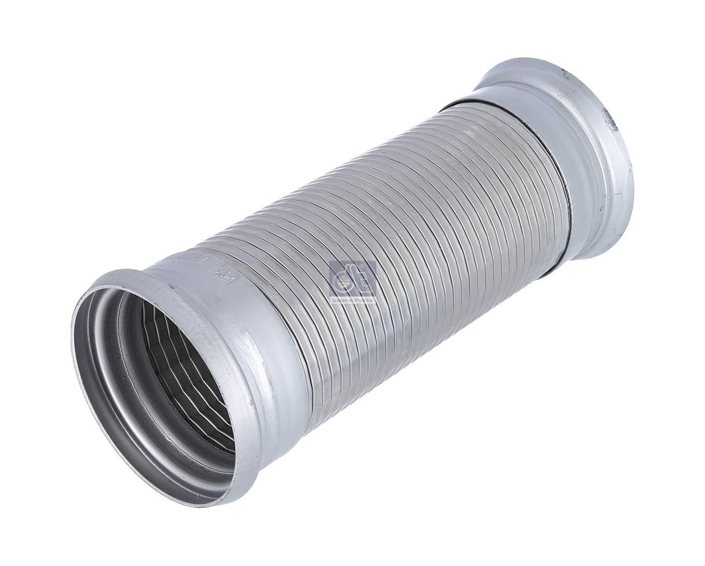 Flexible d'échappement - DT SPARE PARTS