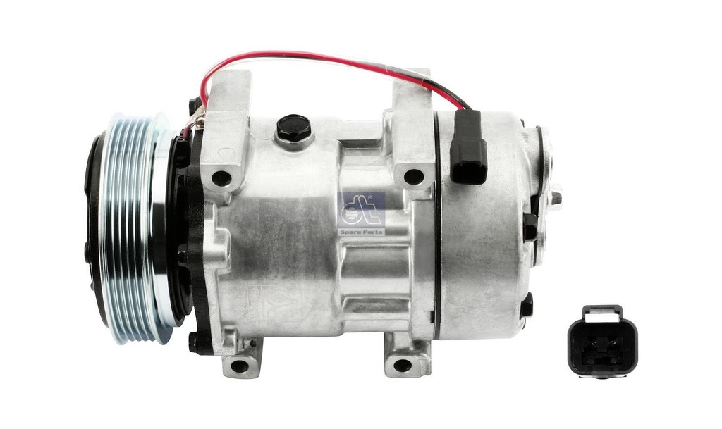 Compresseur RENAULT - DT SPARE PARTS