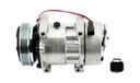 Compresseur RENAULT - DT SPARE PARTS