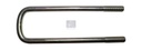 Bride de ressort MERCEDES - DT SPARE PARTS