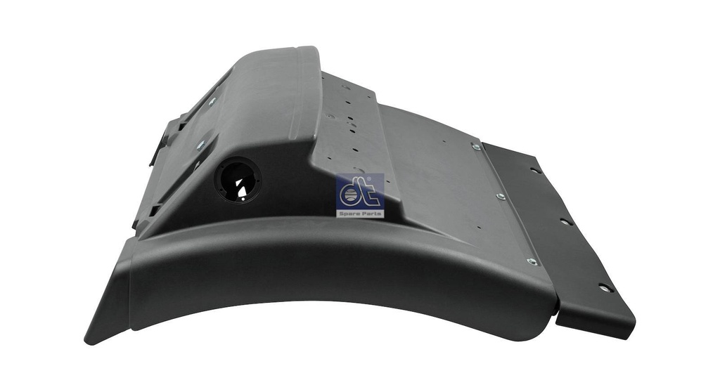 Aile MAN - DT SPARE PARTS