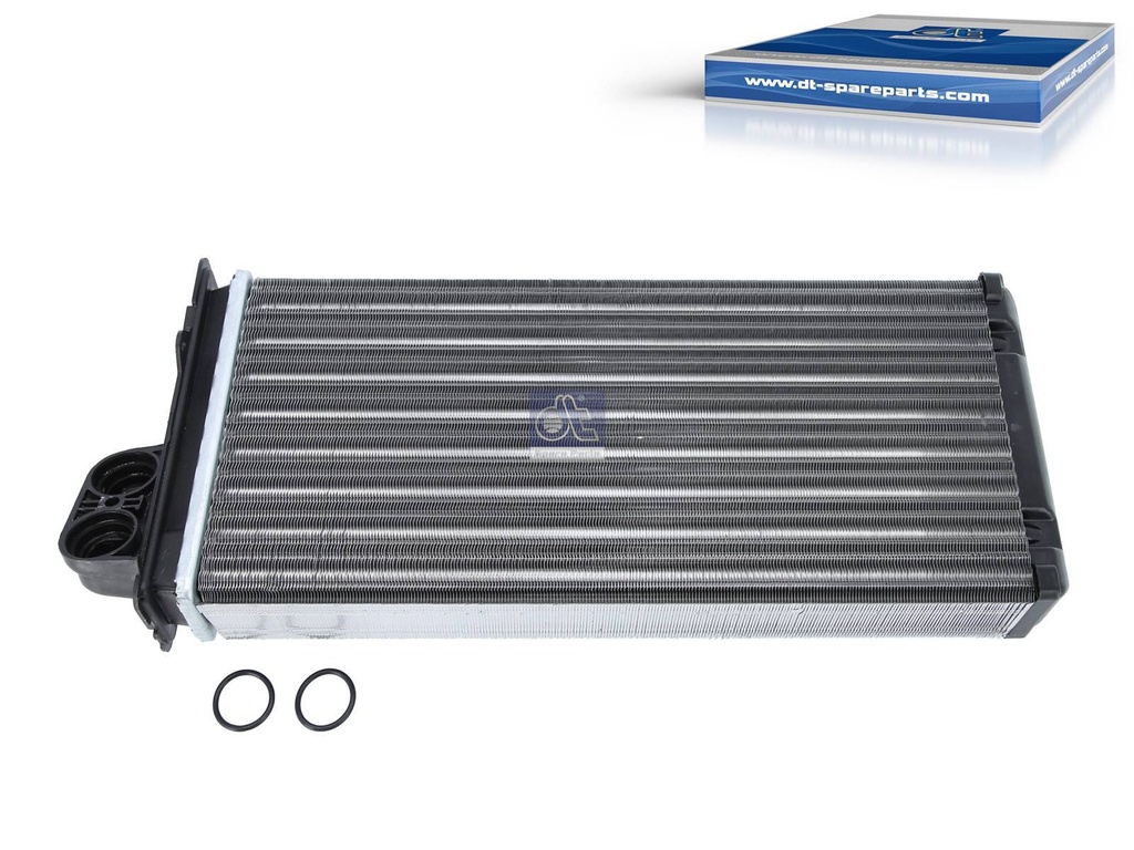 Echangeur de chaleur - DT SPARE PARTS