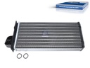 Echangeur de chaleur - DT SPARE PARTS