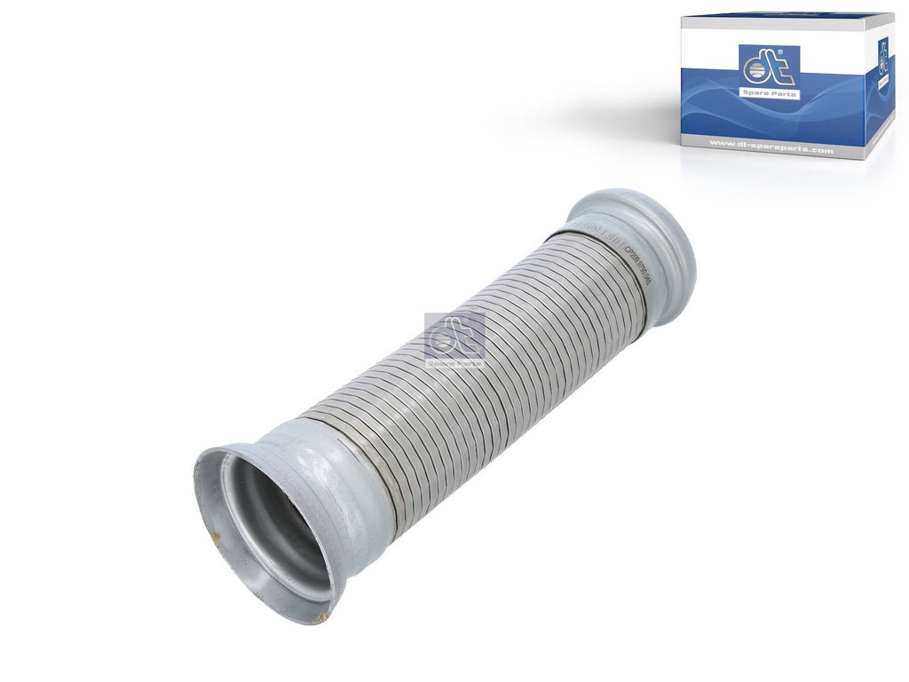 Flexible d'échappement - DT SPARE PARTS