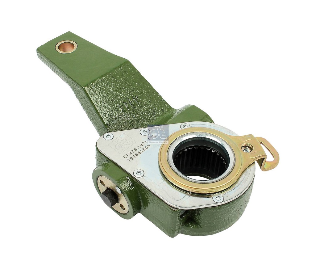 Levier régleur RENAULT - DT SPARE PARTS