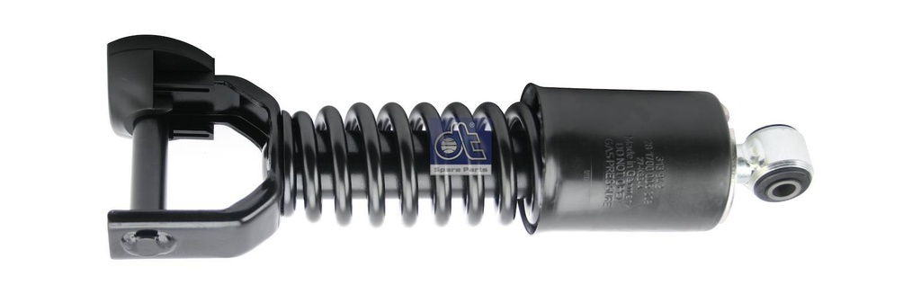 Amortisseur de cabine MERCEDES - DT SPARE PARTS