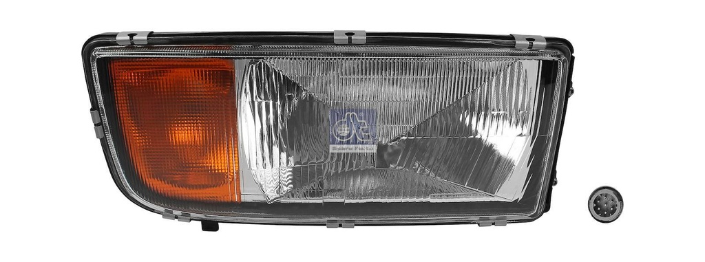 Phare principal MERCEDES - DT SPARE PARTS