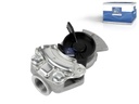 Main d'accouplement - DT SPARE PARTS