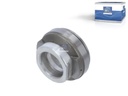Butée d'embrayage - DT SPARE PARTS