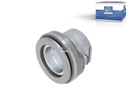 Butée d'embrayage - DT SPARE PARTS