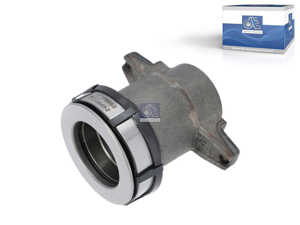 Butée d'embrayage - DT SPARE PARTS